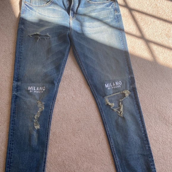 Jeans - Picture 3 of 3